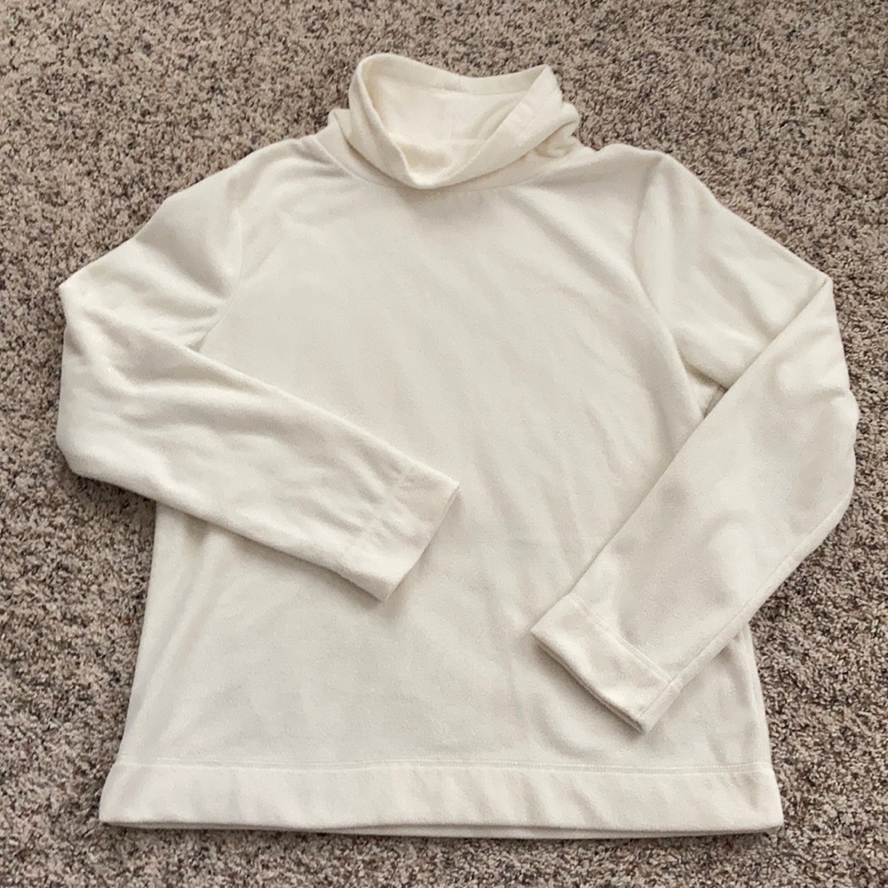 Old Navy Fleece Top